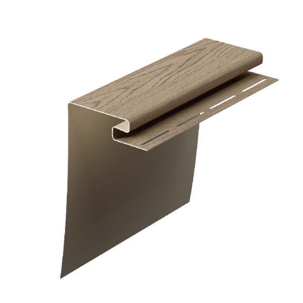 Околооконный профиль, 3 м, сибирский купить в Одинцово