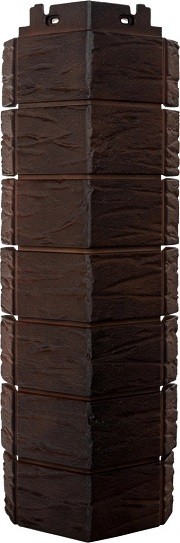 Угол наружный Альта-Профиль Ригель Немецкий 04 купить в Одинцово