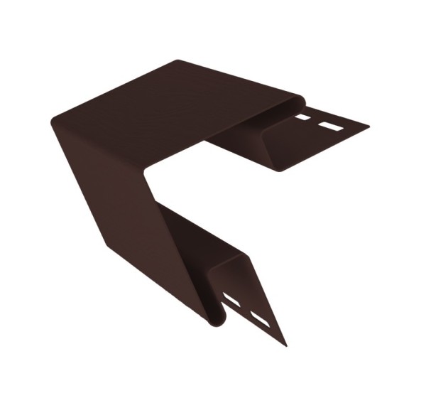 Угол Наружный Grand Line Тёмный дуб купить в Одинцово