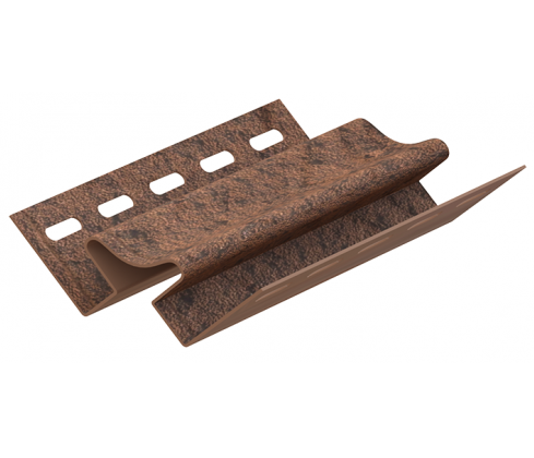 Внутренний угол Камень Жженый купить в Одинцово