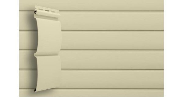 Блок-хаус 3,0 Grand Line D4,8 слоновая кость купить в Одинцово