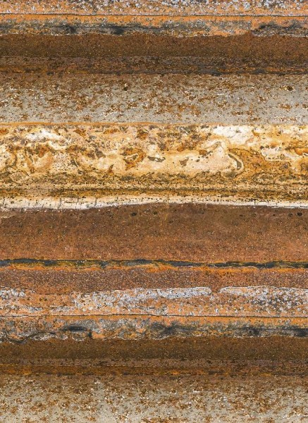 Фиброцементные панели Panda Ржавчина 02530F купить в Одинцово