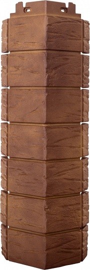 Угол наружный Альта-Профиль Ригель Немецкий 05 купить в Одинцово