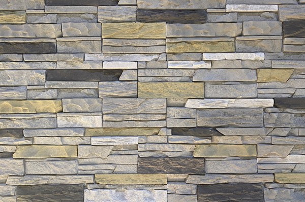 Фиброцементные панели КАНЬОН коллекция ДАКОТА 70 купить в Одинцово