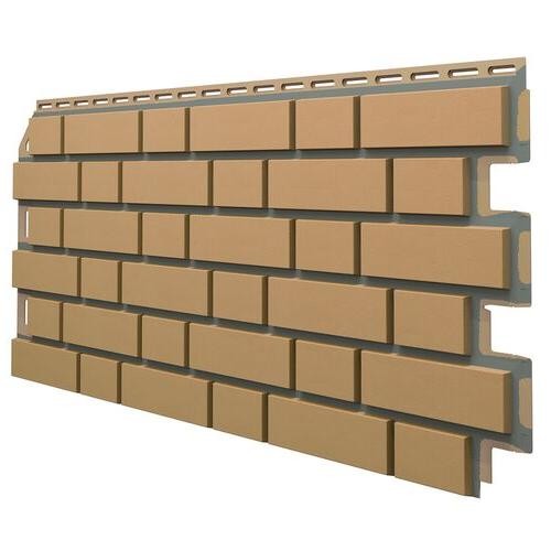 Фасадные панели ТЕХНОНИКОЛЬ Клинкер Лейден купить в Одинцово