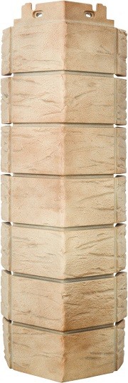 Угол наружный Альта-Профиль Ригель Немецкий 06 купить в Одинцово