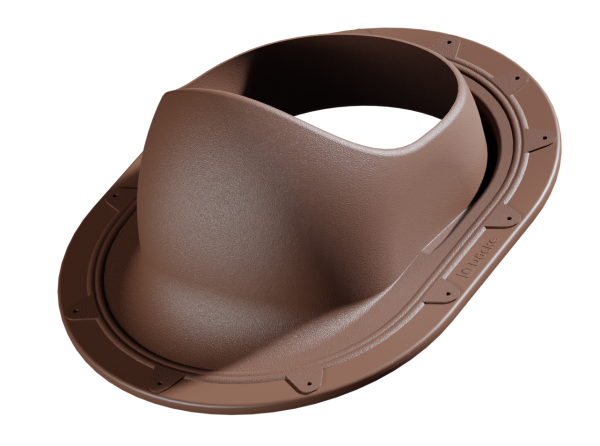 Проходной элемент Docke Next Светло-коричневый купить в Одинцово